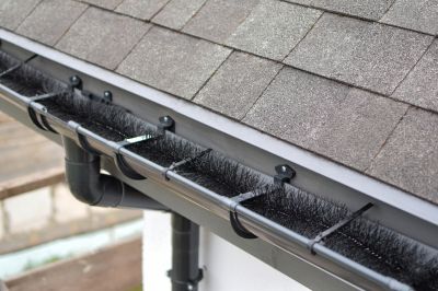 Expert Advice on Gutter Cover Types